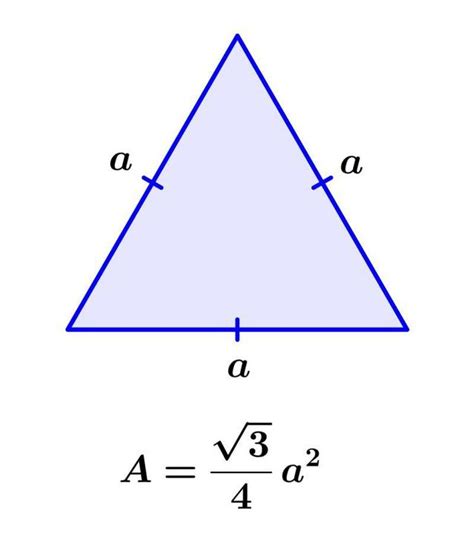 L2 Raiz De 3 Sobre 4 - l² raiz de 3 sobre quatro é formula do que? - brainly.com.br