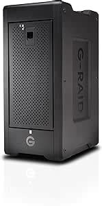 Sandisk Professional Tb G Raid Shuttle Transportable Enterprise