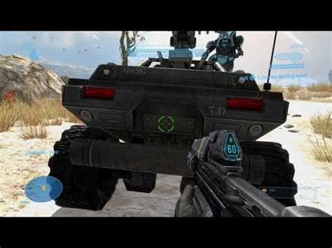 Halo Reach Evolved Legendary Part 4 YouTube