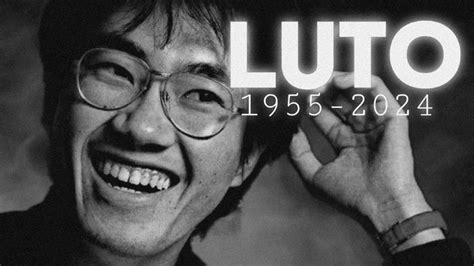 Akira Toriyama Uma Lenda Nunca Morre Youtube