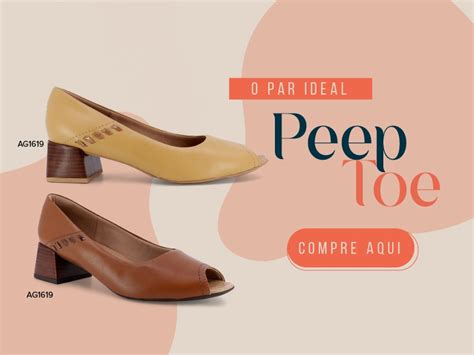 Semana Do Scarpin Como Usar Esse Clássico Blog Da Usa