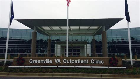 Greenville Va Clinic Greenville Sc