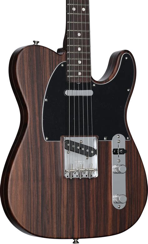 Fender Limited Edition George Harrison Rosewood Telecaster