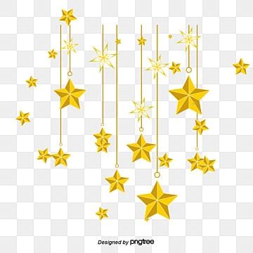 Colgante De Estrella Png Vectores Psd E Clipart Para Descarga