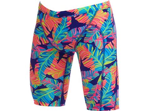 funky trunks leaving today boys jammer