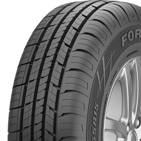 Fortune Perfectus FSR602 All Season 215 55R17 94V Passenger Tire