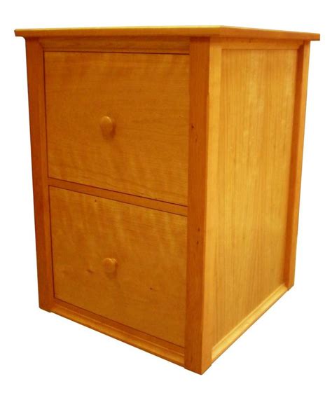 Wooden Lateral File Cabinet Plans - WoodWorking Projects & Plans