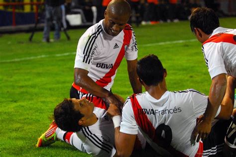 River Fue Más Que Boca Y Ganó El Primer Superclásico Del Deportes Taringa