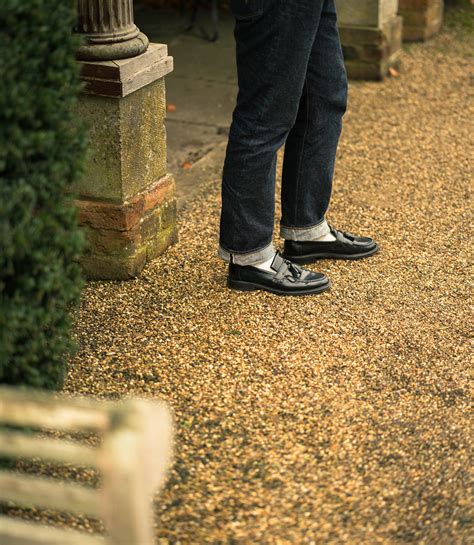 Loake Shoemakers Handmade English Mens Shoes And Boots