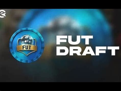 Fut Draft Fifa 23 On Futbin YouTube