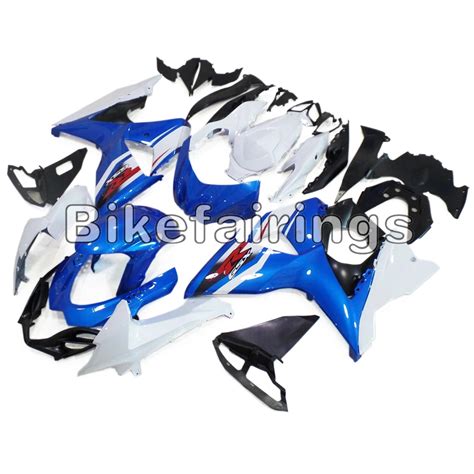 Bodywork Kit For Suzuki GSXR1000 K9 2009 2010 2011 2012 2013 2014 15 16