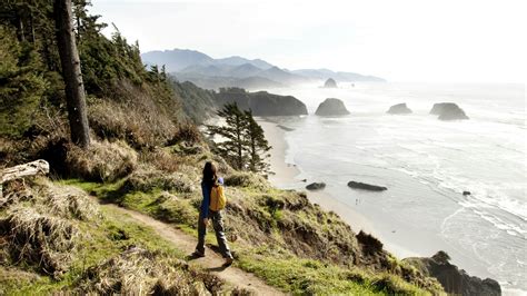 The 11 best beaches in Oregon - Lonely Planet