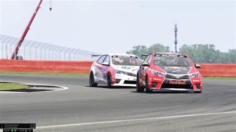 Assetto Corsa Toyota Corolla Altis YouTube