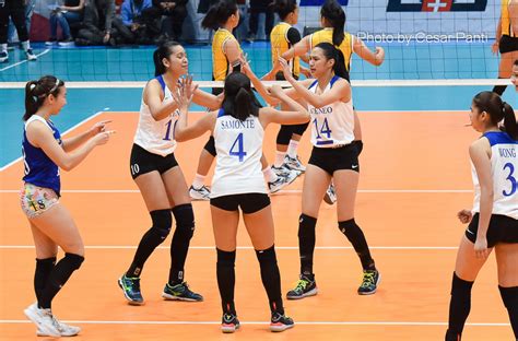 Ateneo Pulls Off Bounce Back Win Fends Off UST BurnSports Ph