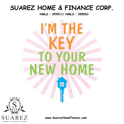 suarez home  finance corp  linkedin chrissuarez