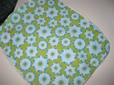 Sew Can Do Hot Potholder Tutorial A Fabric Giveaway