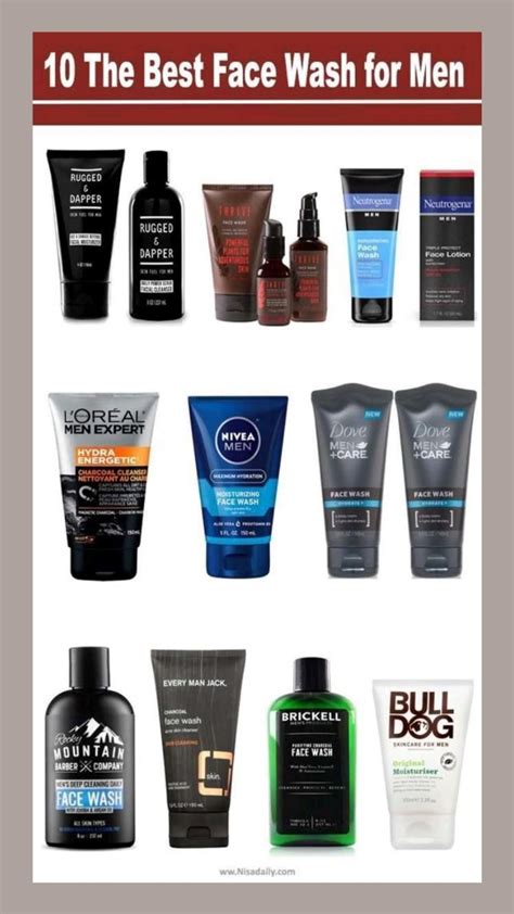 The 10 Best Body Wash Products For Men In 2021 Artofit