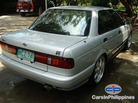 Nissan Sentra - Photo #4 - CarsInPhilippines.com (7238)