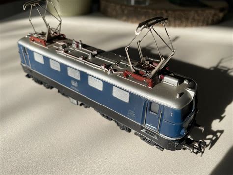 M Rklin H Elektrische Locomotief E Db Catawiki