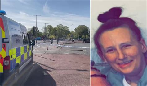 Man Charged With Murder Following Death Of Woman In Dumfries Itv News