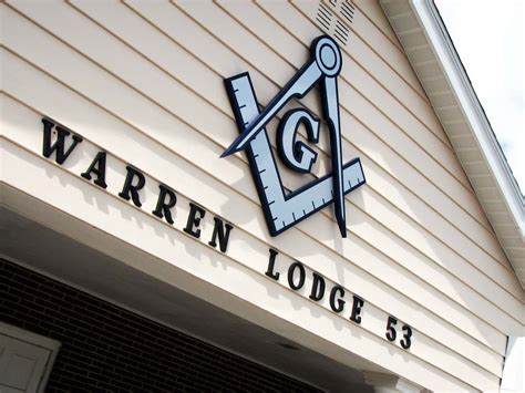 Warren Lodge 53 Hosting Breakfast Fundraiser Saturday | KNIA KRLS Radio ...