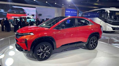 Tata Curvv Ev Ice Launch Timeline Powertrain Details Revealed