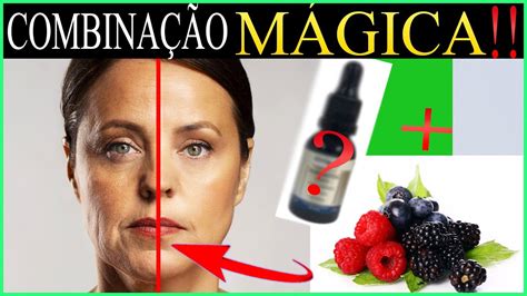 Segredo Para O Rejuvenescimento Rosto E Pele Super Jovens