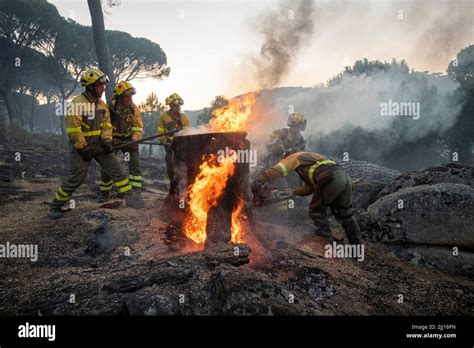 El calentamiento global Fotos und Bildmaterial in hoher Auflösung Alamy