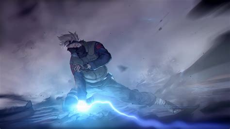 Hatake Kakashi Naruto Shippuden Live Wallpaper - MoeWalls