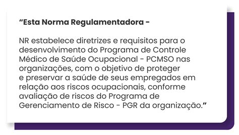 Entenda o que é o PCMSO e qual a sua importância para a sua empresa Weex