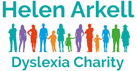 What Is Dyslexia Helen Arkell Dyslexia Charity