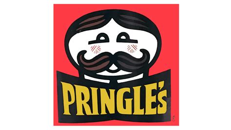 Pringles Logo and sign, new logo meaning and history, PNG, SVG