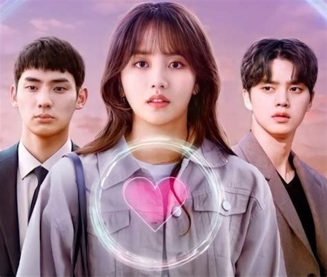 Love Alarm Season Is Netflix Returning With The K Drama Know More