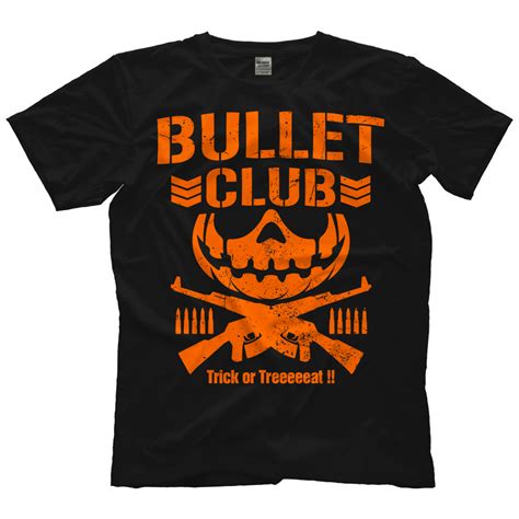 Bullet Club