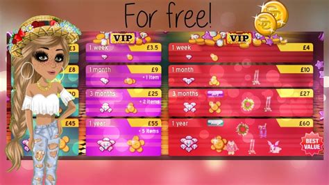 How To Get Free Vip On Msp 2017 No Charles Working Youtube