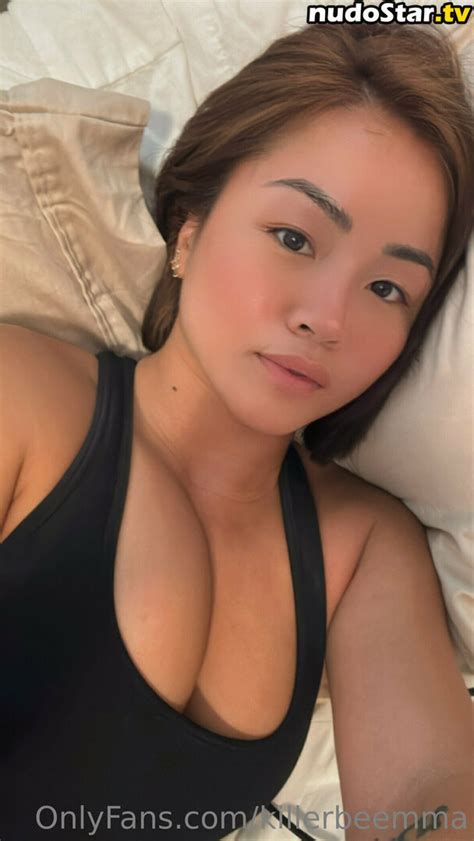 Bi Killerbee Nguyen Killerbeemma Nude OnlyFans Photo 34 Nudostar TV