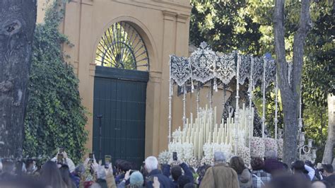 La Candelaria Por Los Jardines De Murillo