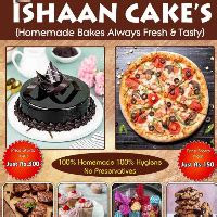 Online Birthday Cake Delivery Ishaan Cakes Chengalpattu Cakesify