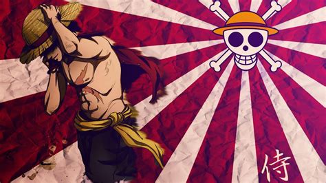 Luffy HD Wallpapers Wallpaper Cave