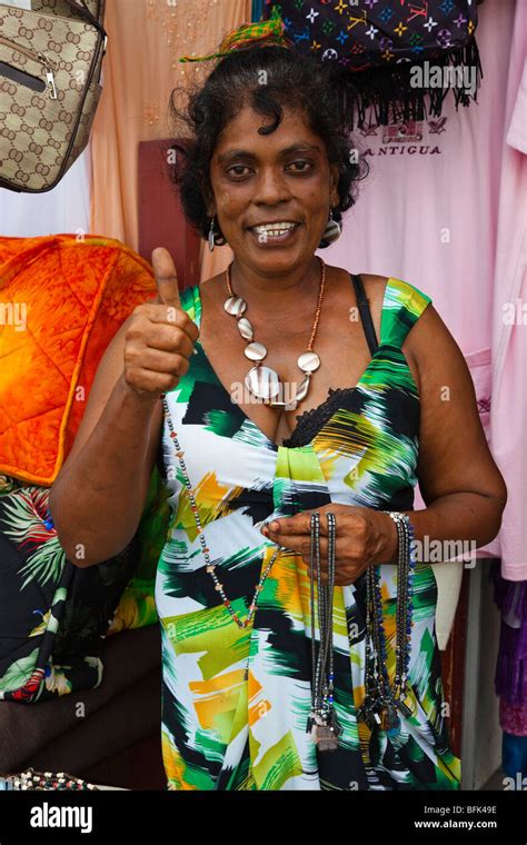 Beautiful Black West Indies Woman Hi Res Stock Photography And Images