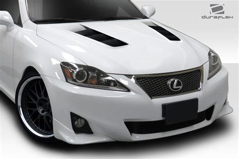 2010 Lexus IS 0 Hood Body Kit 2006 2013 Lexus IS Series IS250 IS350