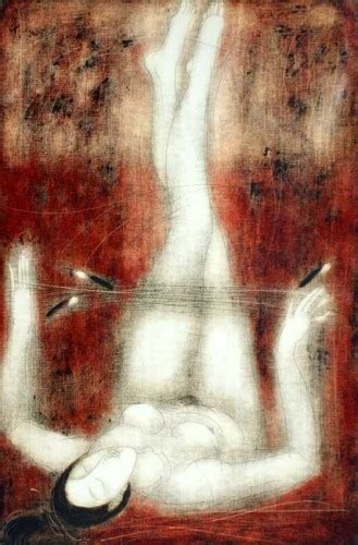 Siergiej Timochow Nude With Raised Legs Tylkosztuka Pl