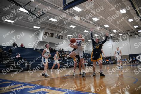 Marshalltown vs ICCC women bball - messengernews