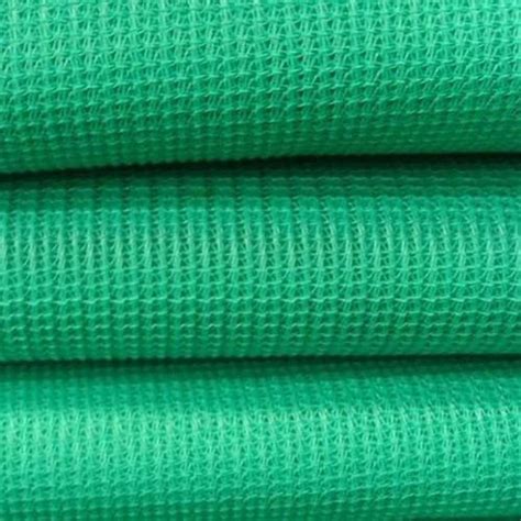 Green HDPE Plastic Agro Shade Net For Agriculture At Rs 38 Meter In