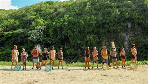 Survivor México 2021 FILTRAN que la GRAN FINAL será transmitida en