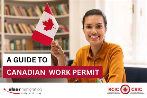 A Guide To Canada Work Permit Visa Canada Work Permit Requirements