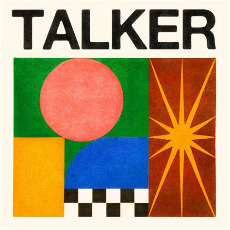 Wilderado Talker Reviews Album Of The Year