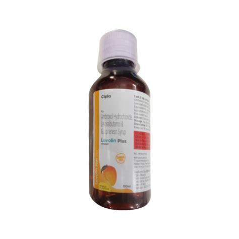 Levolin Plus Sugar Free Mango Flavour Syrup 100ml Price Uses Side Effects Netmeds