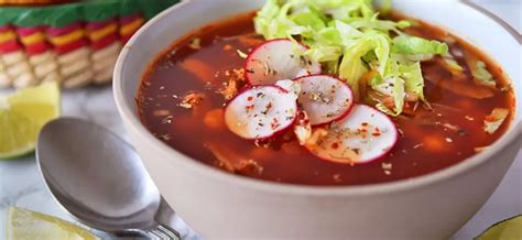 El Origen Del Pozole Uno De Los Platillos Estrella En Las Fiestas