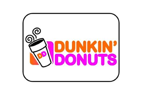 Free Dunkin T Card Free Stuff Frenzy Freebies Free Samples In